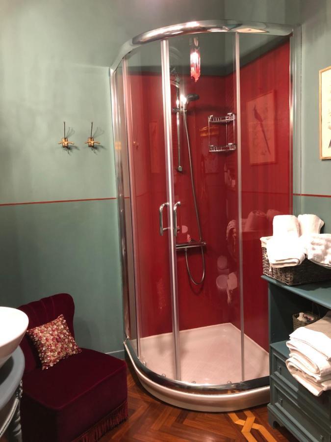 L'Ape Regina Apartment Ферара Екстериор снимка